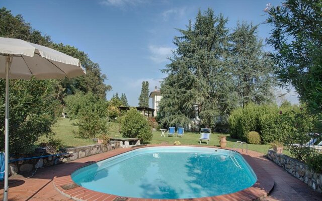 Villa Rossini