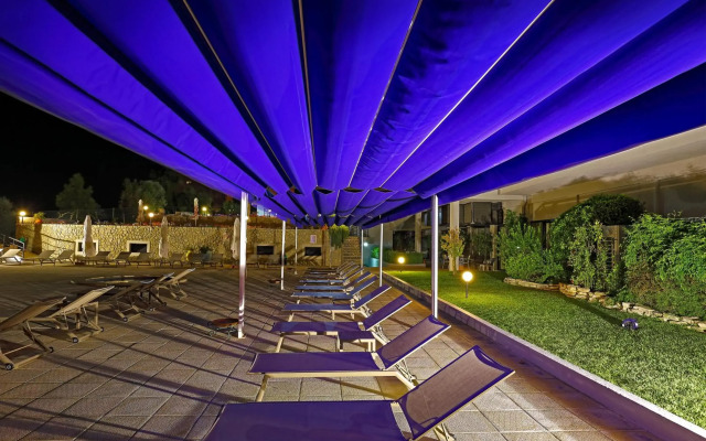 Santarem Hotel