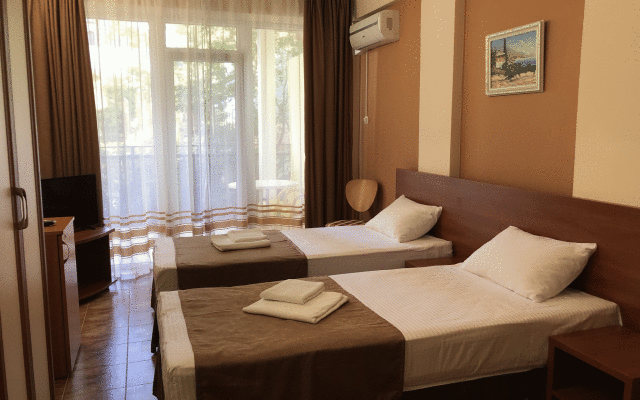 Villa Relaks Hotel