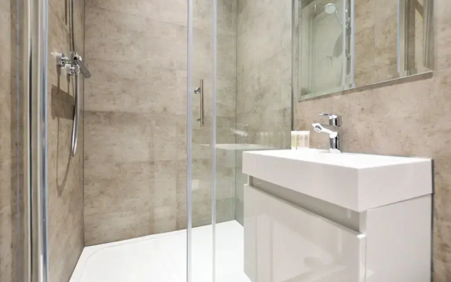 Woodview Serviced Apartments by Concept Apartments