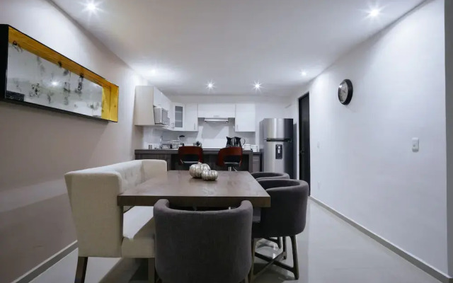 Ventura Apartments
