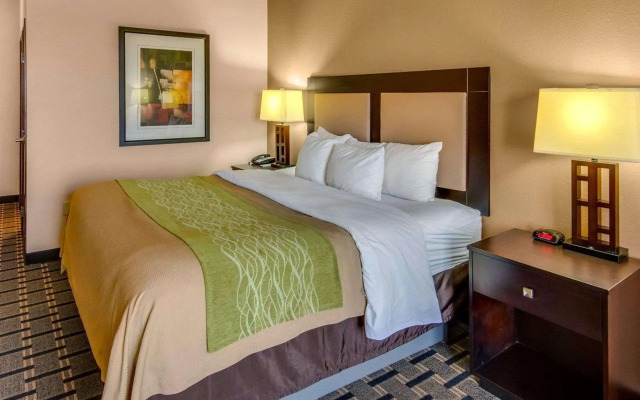 Comfort Inn & Suites Paris