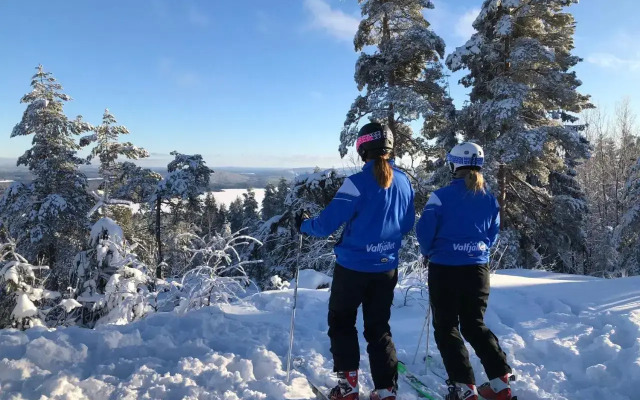 Valfjället