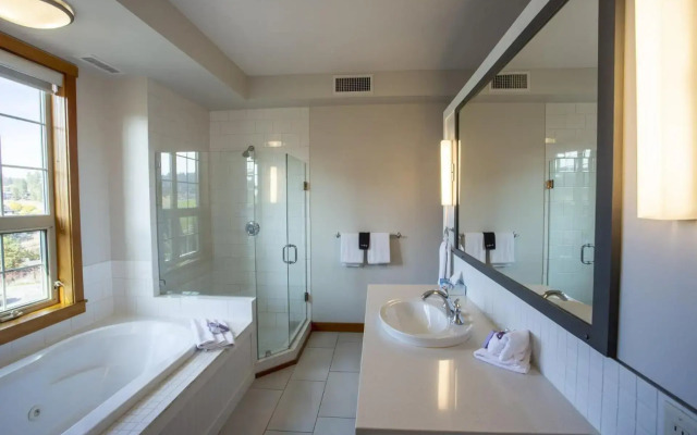 Predator Ridge Resort