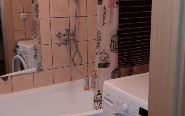 Butas Žuvėdrų g.