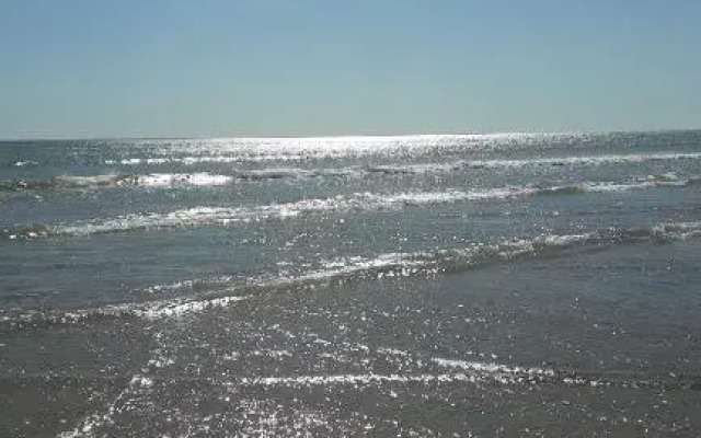 Maisonette 200m de la plage