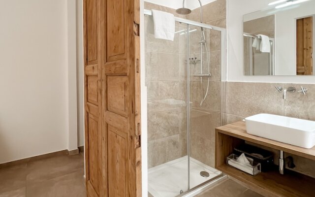 San Michele Luxury Rooms