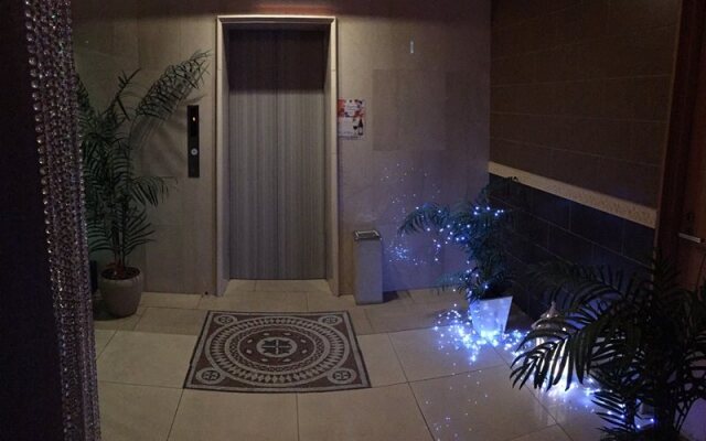 HOTEL Celavie RESORT Izumiotsu - Adults Only