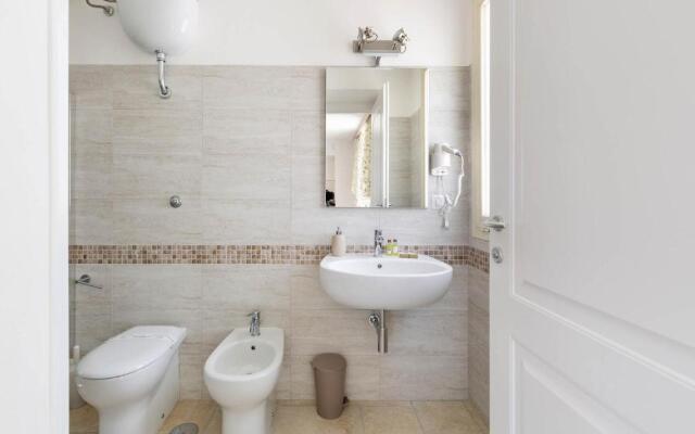 Appartamento I Tarocchi Deluxe