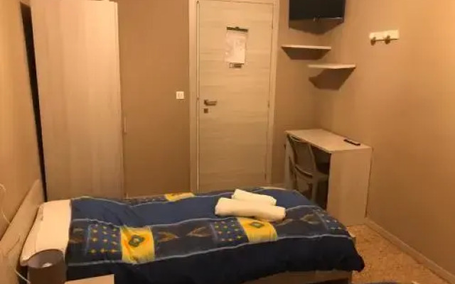 Hotel centrale