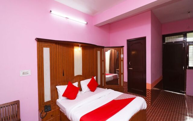Oyo 29263 Siddharth Guest House