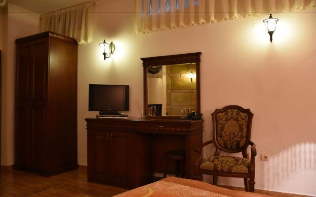 Boris Palace Boutique Hotel & Winery