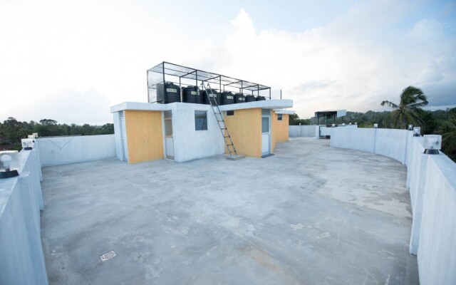 DSK Galle Apartments
