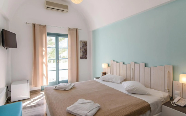 Iris Boutique Hotel