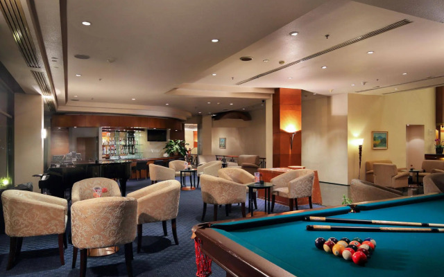 Allium Panorama Batam