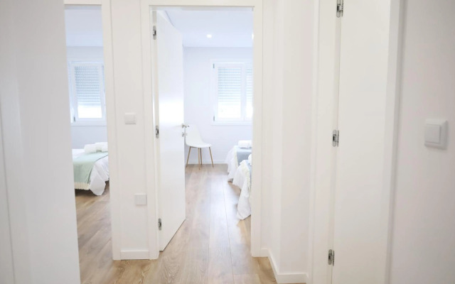 Pinheiro Guest House