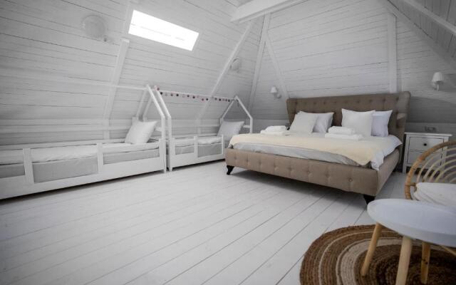 Hygge Loft Bucovina