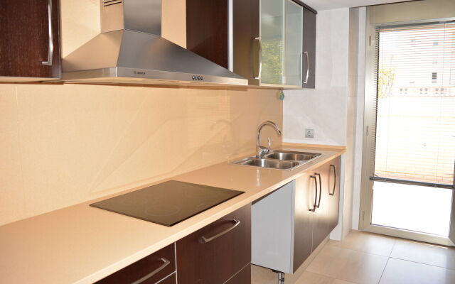 Apartamento Voramar