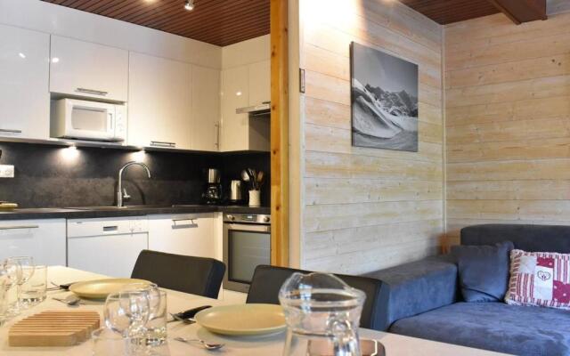 Appartement Méribel, 5 pièces, 8 personnes - FR-1-180-184