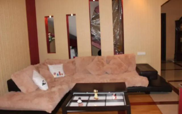 Villa in Bagebi