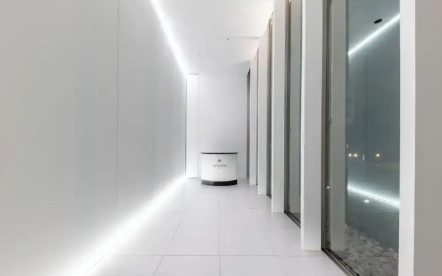 Cuvée J2 Hôtel Osaka by ONKOCHISHIN - Adults Only