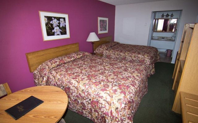The Seasons Inn