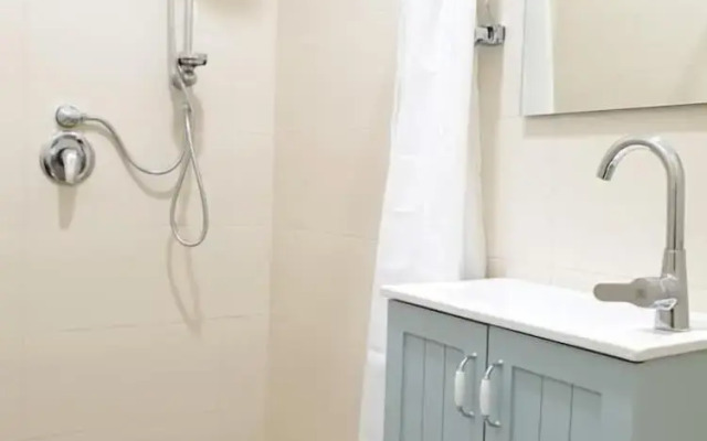 City Center Rooms