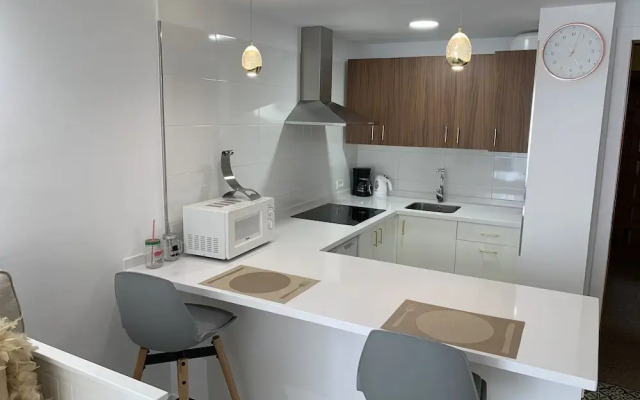 Apartment Avenida de Suecia - Los Cristianos
