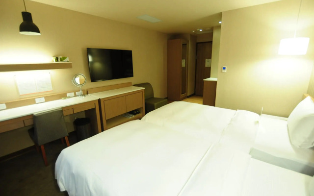 Kindness Hotel Juemin