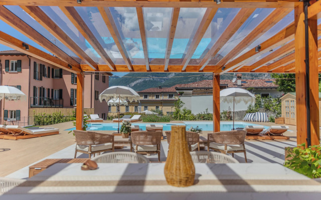 Appartamento La Villetta