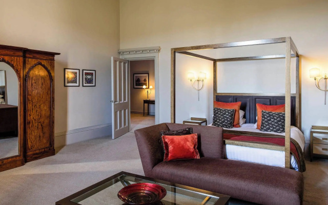 Walton Hall Hotel & Spa by Sunday