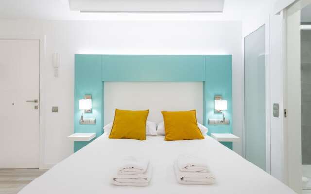 Apartamento Aguila 1