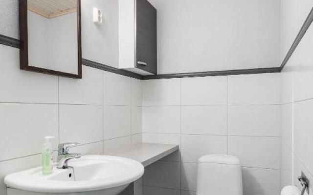 Pyry ja Tuisku Cottages