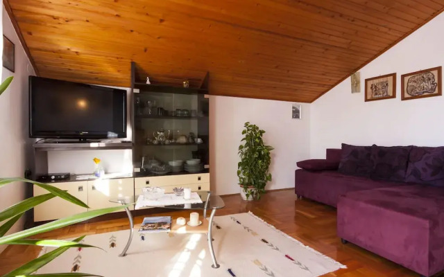 Apartment Dragica / Two Bedroom A1