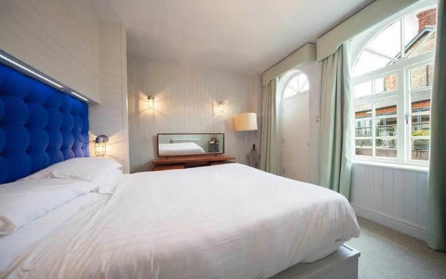 Titchwell Manor Hotel