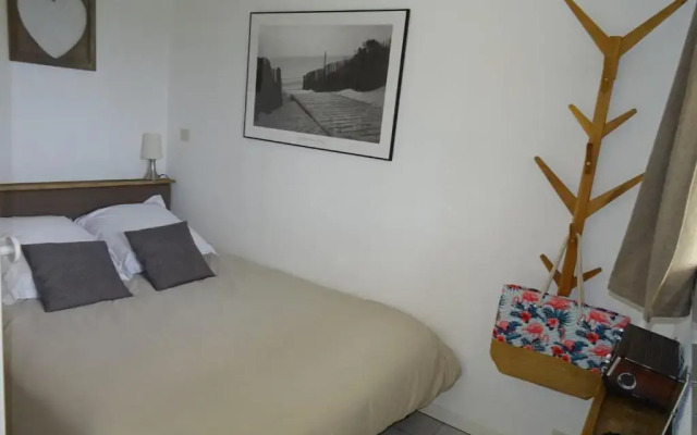 Appartement Les Sables-d'Olonne, 2 pièces, 3 personnes - FR-1-92-819