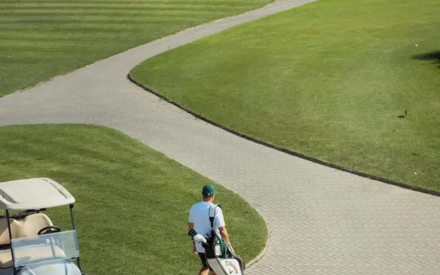 Zala Springs Golf Resort