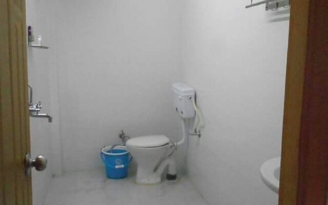 DS Residency Varanasi