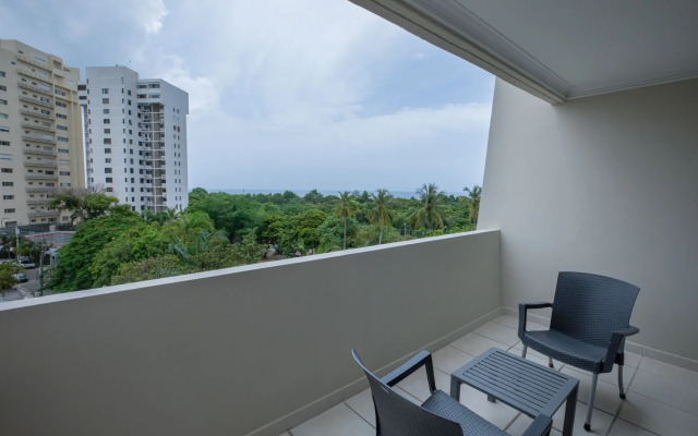 Dominican Fiesta Hotel