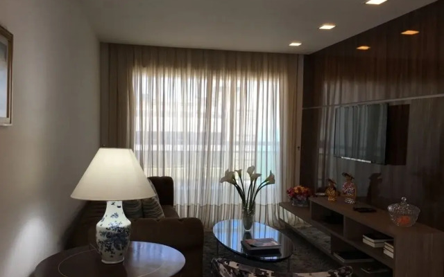 Apartamento Meireles Beira Mar