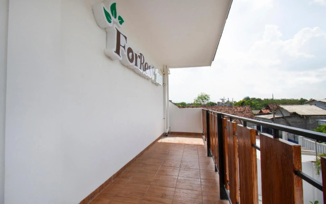 Super OYO 3309 Forrest’inn