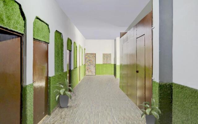 Flagship Rest In Hotel