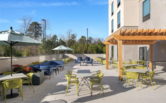 Hampton Inn by Hilton Richmond Chester