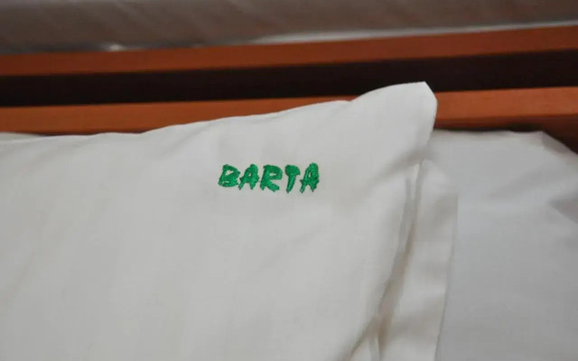 Ośrodek Wypoczynkowy Barta