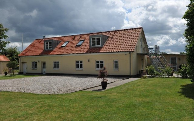 Herning Bed & Breakfast