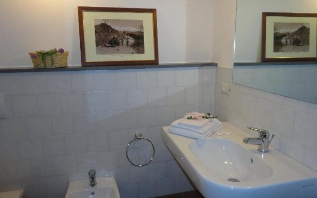 B&B Polifemo Etna