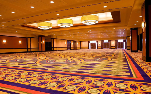 Monterey Marriott