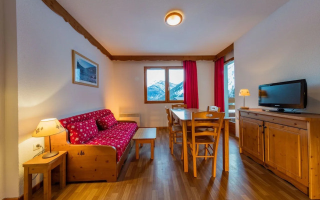 Mona Lisa Les Granges d'Arvieux