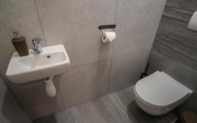 Apartmany Biela Put - Veverica