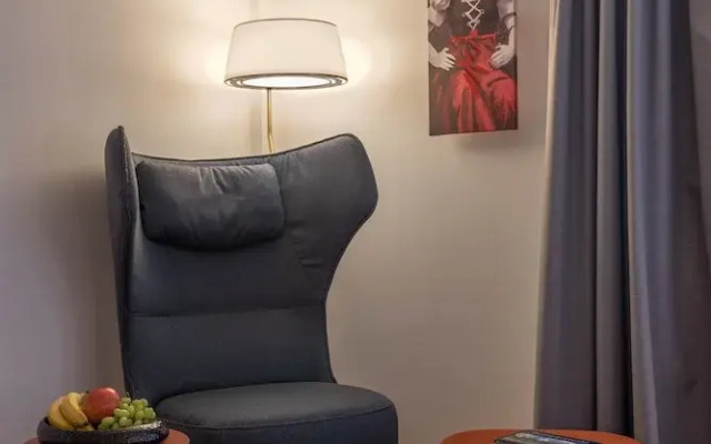 Oscars Hotel 1415